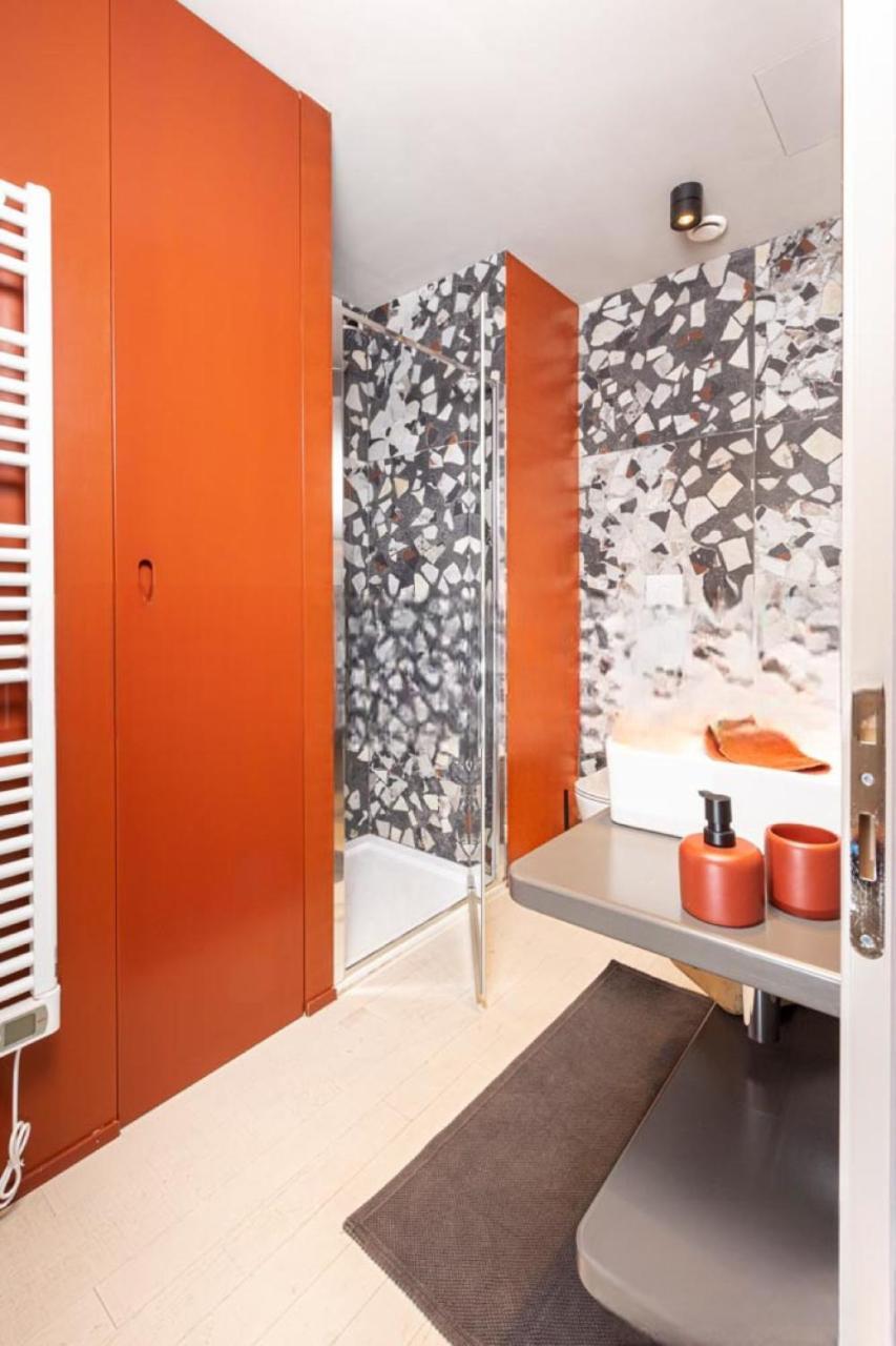 Orange Loft Trevisoアパートメント エクステリア 写真