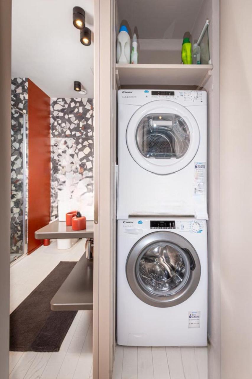 Orange Loft Trevisoアパートメント エクステリア 写真
