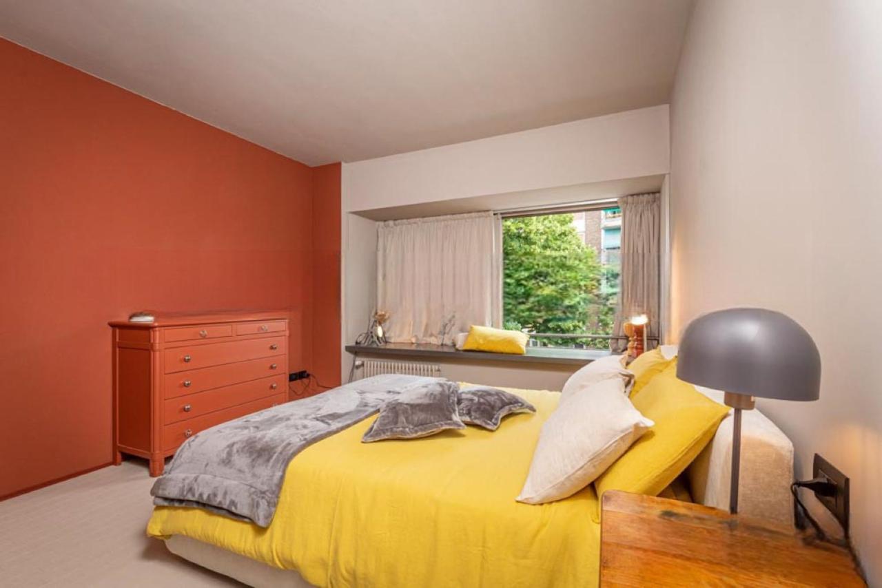 Orange Loft Trevisoアパートメント エクステリア 写真