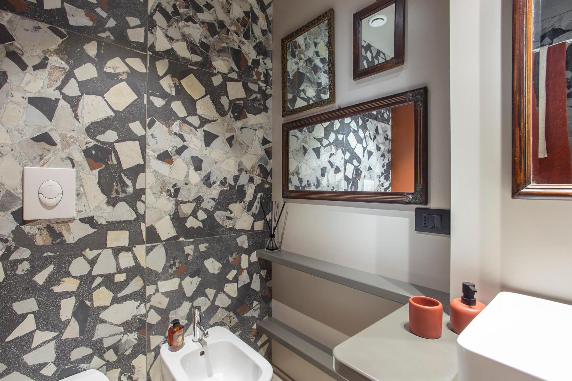 Orange Loft Trevisoアパートメント エクステリア 写真
